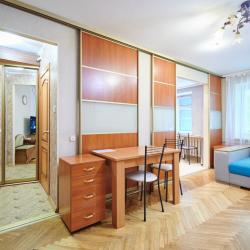 2-комнатные апартаменты улучшенные