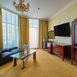 Apart Hotel on Taganka (Апарт-отель на Таганке) — 0519f9ef5ebfa52d3e3042b4faf8c91b