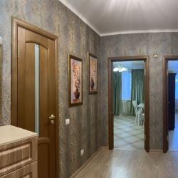 1-комнатные апартаменты стандарт