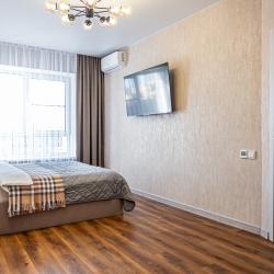 Фото Отель MG apart (Мджей) на улице Николая Голодникова