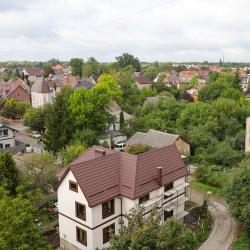 Фото Отель BalticRealty на улице Добролюбова