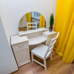 1-комнатные апартаменты стандарт