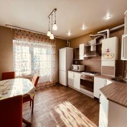 Фото Апартаменты Level на улице Пролетарская 2В