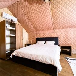 Бунгало улучшенное