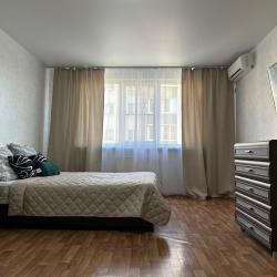 Фото Апартаменты на улице Солнечная 55к21