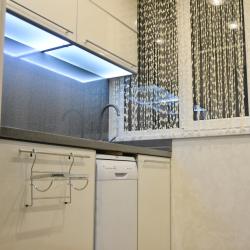 3-комнатные апартаменты стандарт