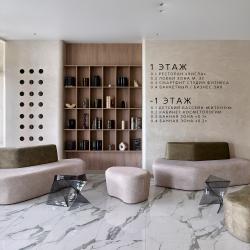 Фото Отель М33 Park&SPA (М33 Парк и СПА)
