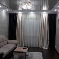 Фото Апартаменты на улице Астана Кесаева, 42А