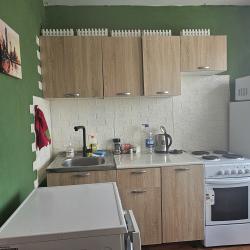Фото Апартаменты на тракте Червишевский 21к2