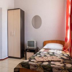 Фото Отель Лотос