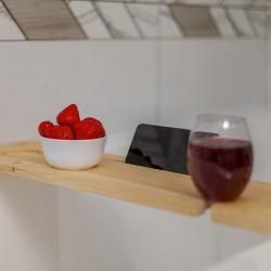 2-комнатные апартаменты стандарт