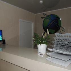 Фото Отель DragonFly (ДрагонФлай)