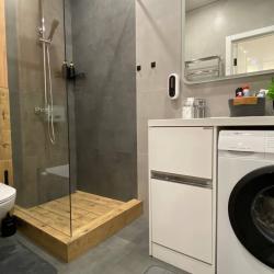 2-комнатные апартаменты улучшенные