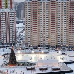 Фото Отель Comfort Home (Комфорт Хоум) на улице Сходненская
