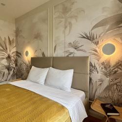 Апартаменты стандарт Эпроновская улица, 15