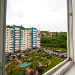 2-комнатные апартаменты стандарт