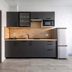 Апартаменты студия Москва, Аминьевское ш., 6