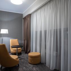 фото 21 Holiday Inn Chelyabinsk (Холидей Инн Челябинск)
