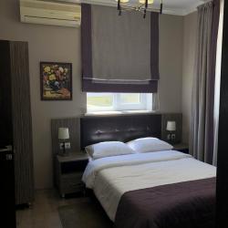 Фото Отель Гостевой дом Фьюжн