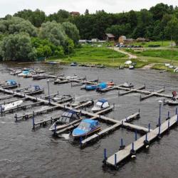 Фото Отель -Приволжье