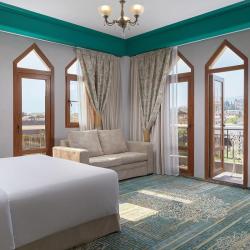 Фото Отель Garuda Boutique hotel (Гаруда Бутик)