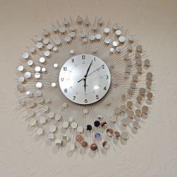 Фото Отель Уютные Сутки на улице 16 квартал 14