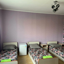 Фото Отель Солнечная горка