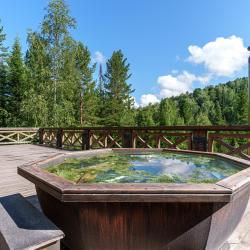 фото 57 Cosmos Collection Altay Resort (Космос Коллекшен Алтай Резорт)
