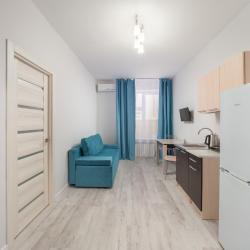 2-комнатные апартаменты улучшенные №1