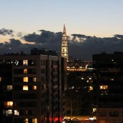 фото 39 Апартаменты Кукуруза на Торфяной дороге 15 корпус 3