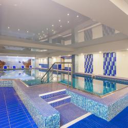фото 17 Crowne Plaza Krasnodar-Centre (Краун Плаза Краснодар-Центр)