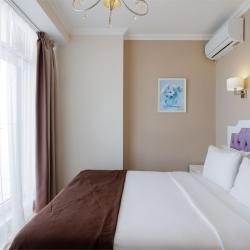 Фото Отель Престиж Apart & Spa
