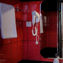 Фото Отель Привал