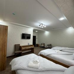 Фото Отель Toj Mahal (Тадж Махал)