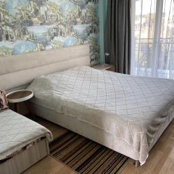 Фото Отель Лаванда