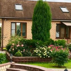 Фото Отель Тарасово хаус