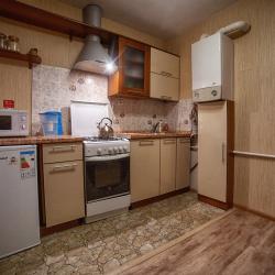 1-комнатные апартаменты улучшенные