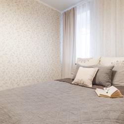 Фото Апартаменты Комфорт на улице Баки Урманче 10