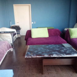 Фото Апартаменты на улице Академика Киренского 24А