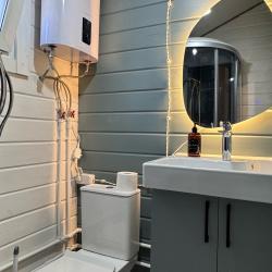 Фото Отель Зона Комфорта