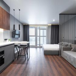 Фото Bulbash Apartments (Бульбаш Апартаменты) на улице Белградская 16