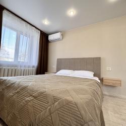 Фото Апартаменты на улице Шимановского 10