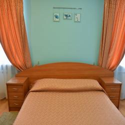 1-местный номер стандарт