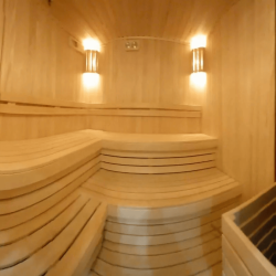 Фото Физтехотель