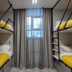 Poshtel Vdali (Хостел Вдали) — 0520beb785f699b709d675a713eec6aa