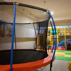 Фото Отель Олимп