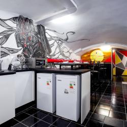 фото 15 Wars hostel (Ворс Хостел)
