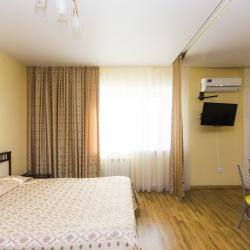 Фото Апартаменты на улице Мельничная