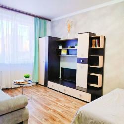 1-комнатные апартаменты стандарт