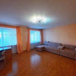 Фото Отель AtmaHouse на улице Мельникайте 125А